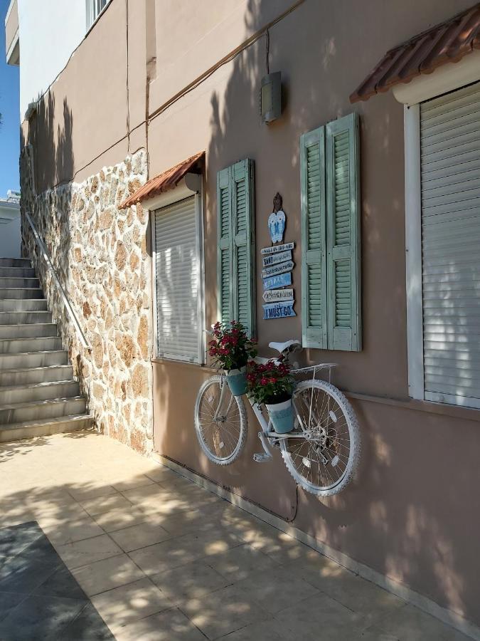 Bay View Apartment Faliraki Exterior photo