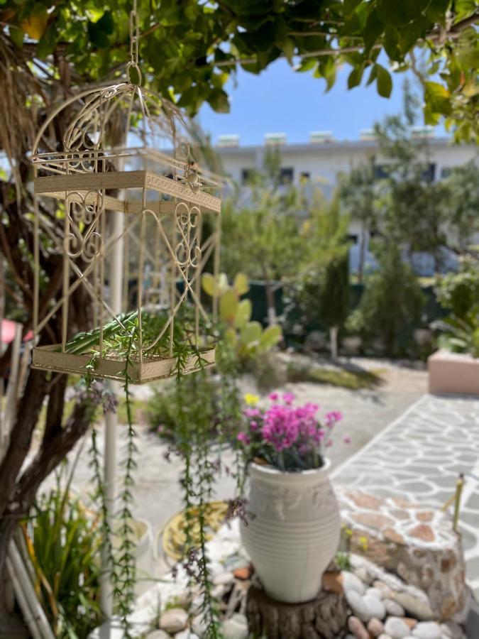 Bay View Apartment Faliraki Exterior photo