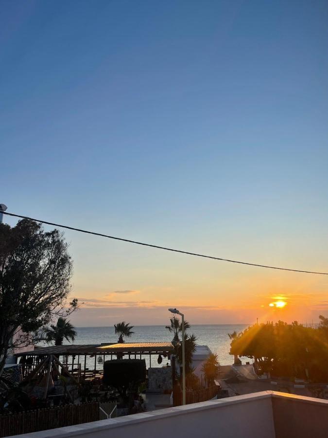 Bay View Apartment Faliraki Exterior photo