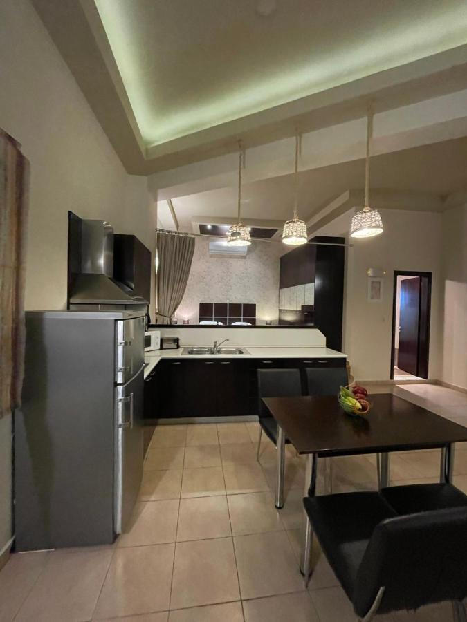 Bay View Apartment Faliraki Exterior photo