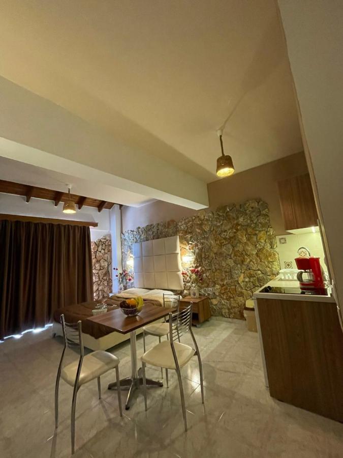Bay View Apartment Faliraki Exterior photo
