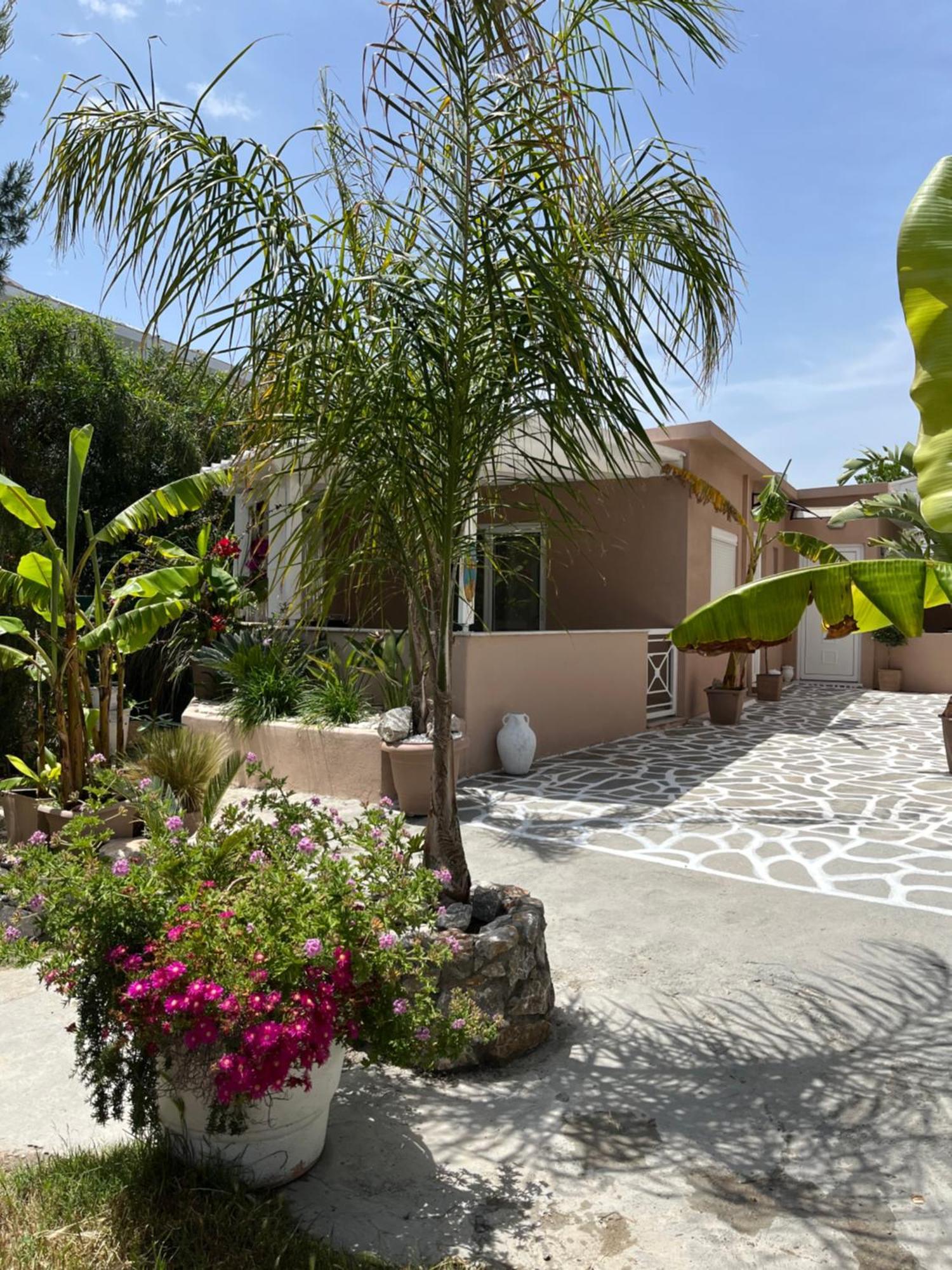 Bay View Apartment Faliraki Exterior photo